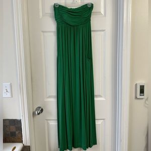 Soma Maxi Dress - image 1